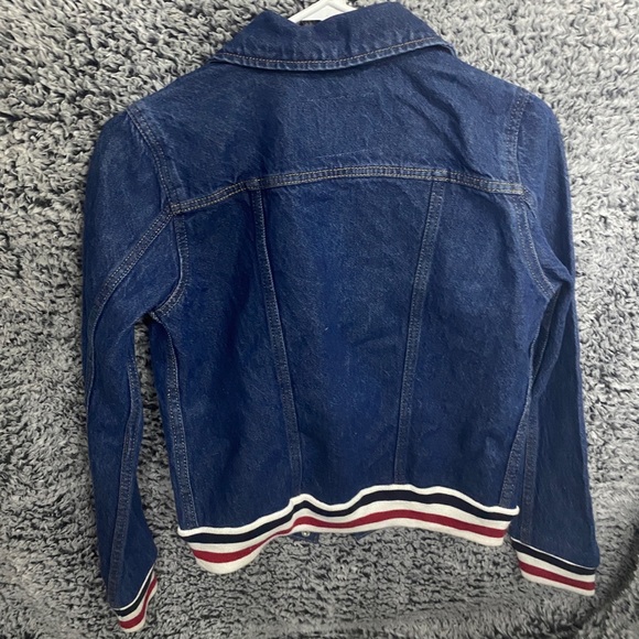 NWT Levi’s Jean Jacket - Picture 3 of 3